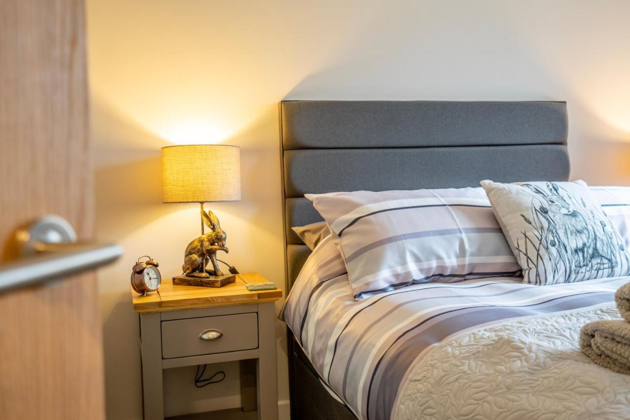 14 St. Johns Mews Apartment ยอร์ค ภายนอก รูปภาพ
