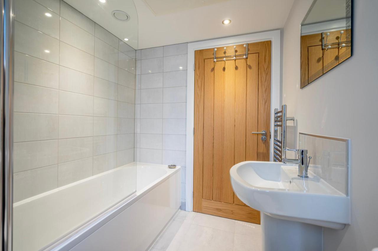 14 St. Johns Mews Apartment ยอร์ค ภายนอก รูปภาพ